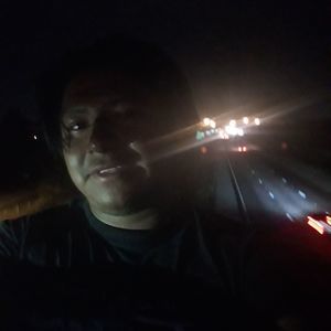 Meet your Posher, Roger